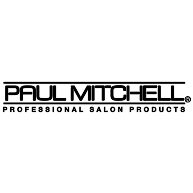 logo Paul Mitchell