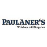 logo Paulaner's