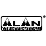 logo Alan CTE International