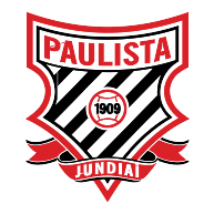 logo Paulista Futebol Clube SP