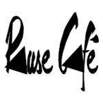 logo Pause Cafe