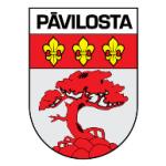 logo Pavilosta