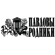 logo Pavlovy Rodniki