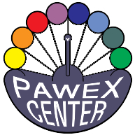 logo Pawex Center