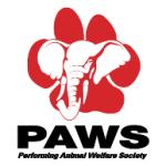 logo PAWS