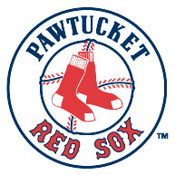 logo Pawtucket Red Sox(161)