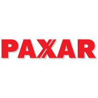 logo Paxar