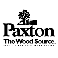 logo Paxton(164)