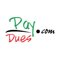 logo Pay Dues