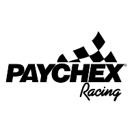 logo Paychex Racing