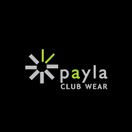 logo Payla Club Wear