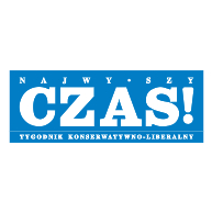 logo Najwyzszy CZAS!