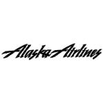 logo Alaska Airlines