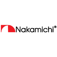 logo Nakamichi