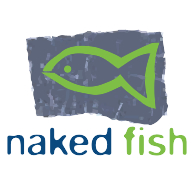 logo Naked Fish