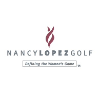 logo NancyLopezGolf